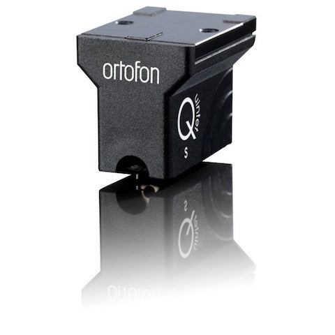 Ortofon MC Quintet Black S Cartridge