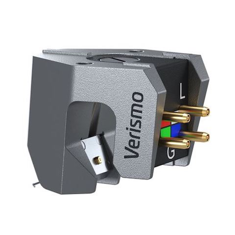 Ortofon MC Verismo Cartridge