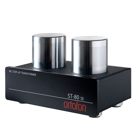 Ortofon ST 80 SE Step Up Transformer