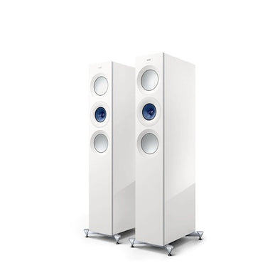 KEF Reference 3 Meta Speakers