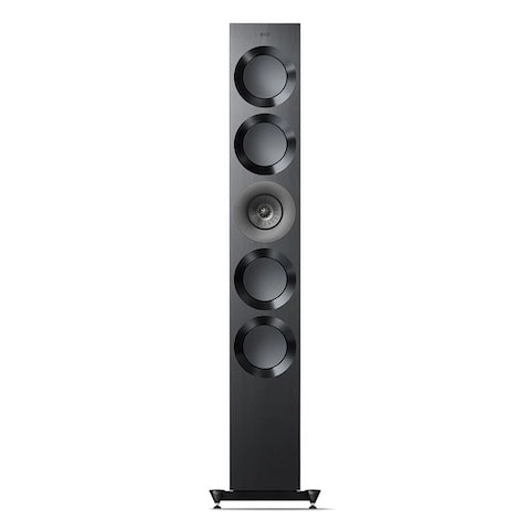 KEF Reference 5 Meta Speakers