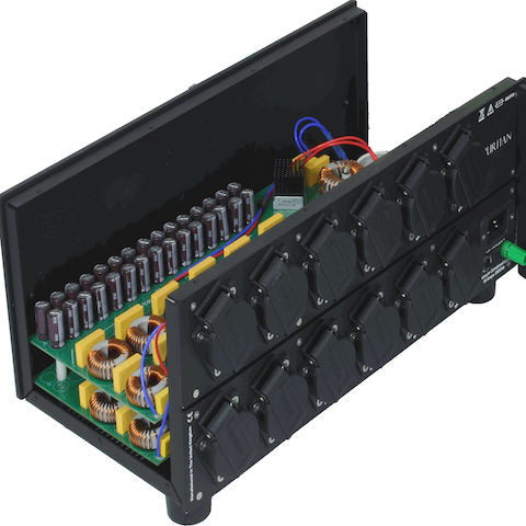 Puritan Audio Studio Master Purifier Series Power Conditioner