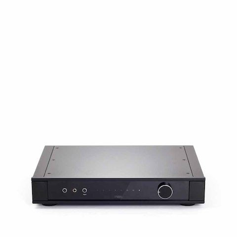 Rega Elex MK4 Integrated Amplifier