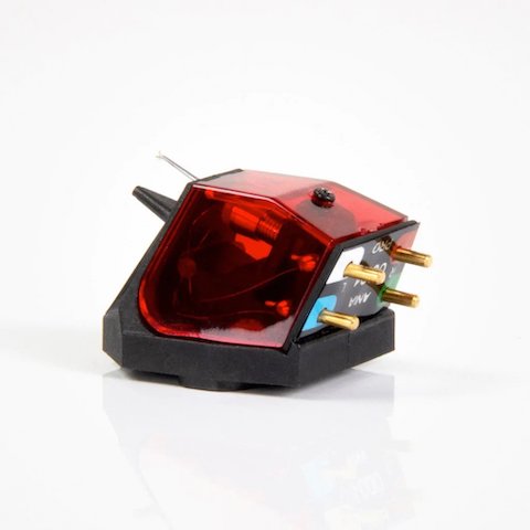 Rega Ania Pro Moving Coil Cartridge