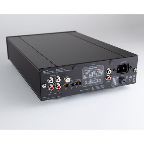 Rega Aria MK3 Phono Stage