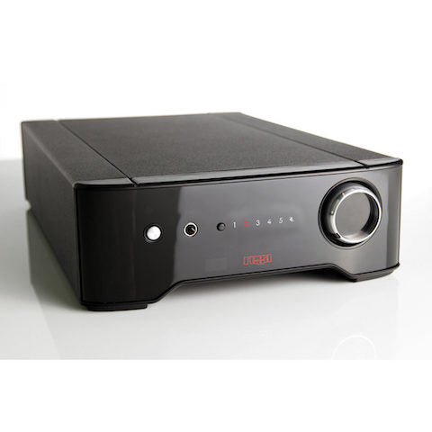 Rega Brio Integrated Amplifier