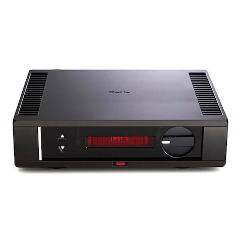 Rega Osiris Integrated Amplifier