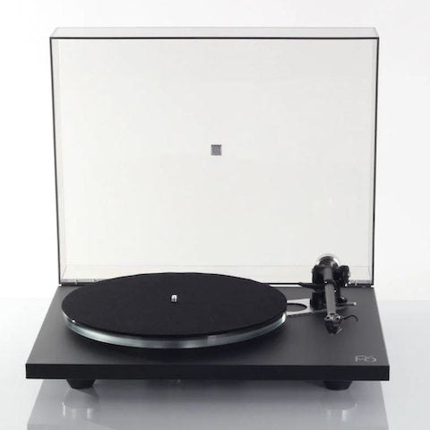 Rega Planar 6 Turntable