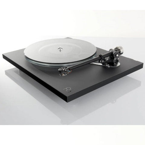 Rega Planar 6 Turntable IN STOCK