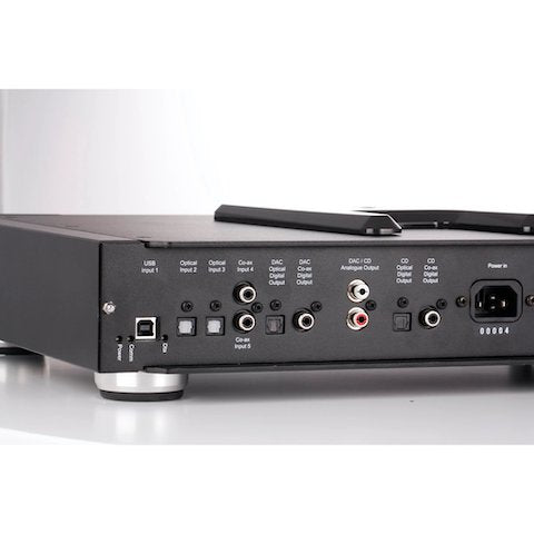 Rega Saturn R MK3 CD Player DAC