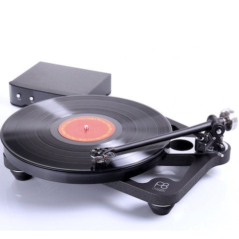 Rega Planar 8 Turntable