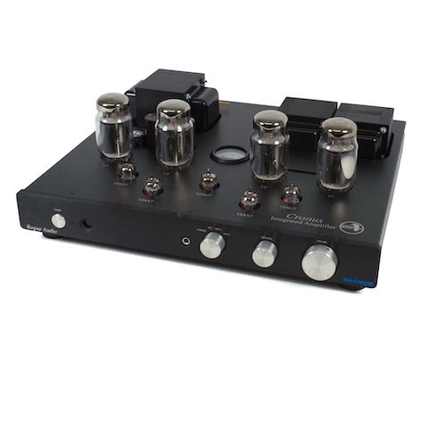 Rogue Audio Cronus Magnum III Integrated Amplifier