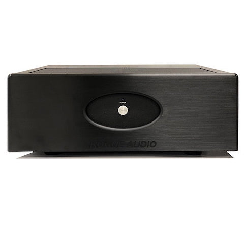 Rogue Audio Stereo 100 Amplifier