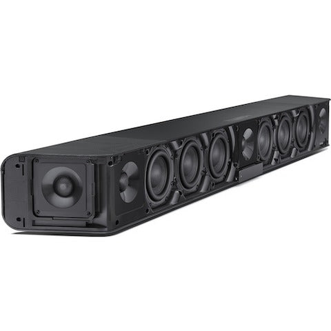 Sennheiser AMBEO MAX 5.1.4 Channel Soundbar