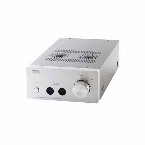 Stax SRM-500T Electrostatic Headphone Amplifier