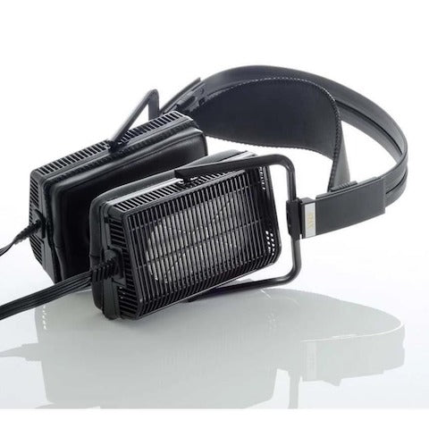 Stax SR L700 MKII Electrostatic Headphones