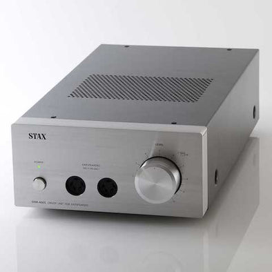 Stax SRM-400S Electrostatic Headphone Amplifier