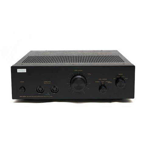 Stax SRM T8000 Tube Electrostatic Headphone Amplifier