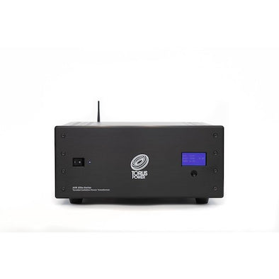 Torus Power AVR Elite Series Isolation Transformer Power Conditioner