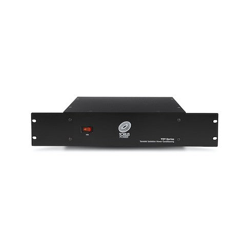 Torus Power TOT Series Isolation Transformer Power Conditioner