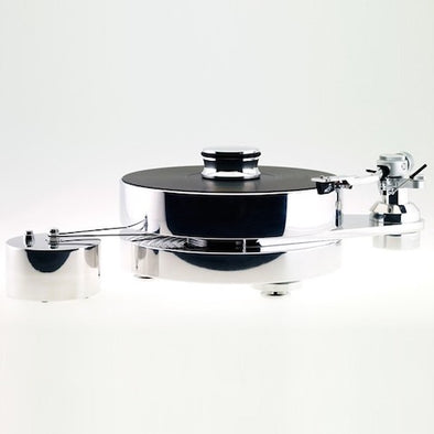 Transrotor Fat Bob S TMD Turntable
