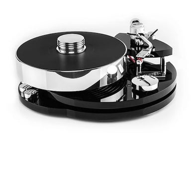Transrotor Jupiter Turntable