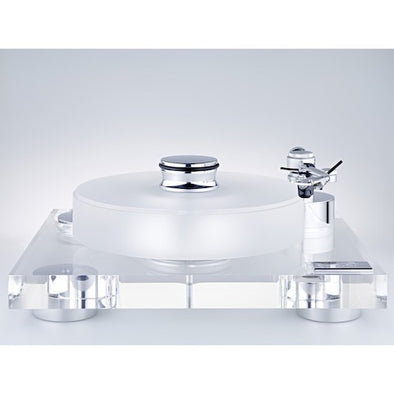 Transrotor Leonardo 40/60 TMD Turntable