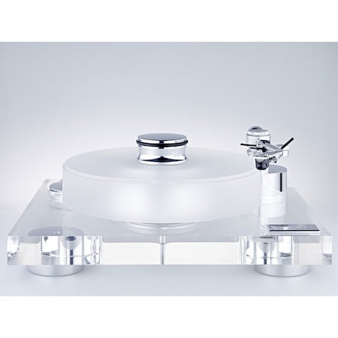 Transrotor Leonardo 40/60 TMD Turntable