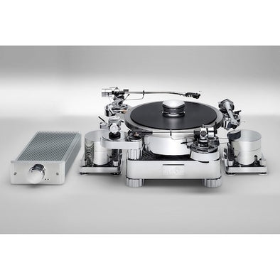 Transrotor Massimo TMD Turntable