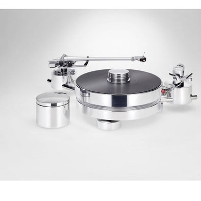 Transrotor Max Turntable