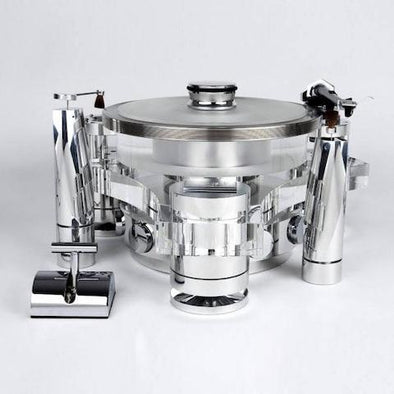 Transrotor Orion Reference FMD Turntable