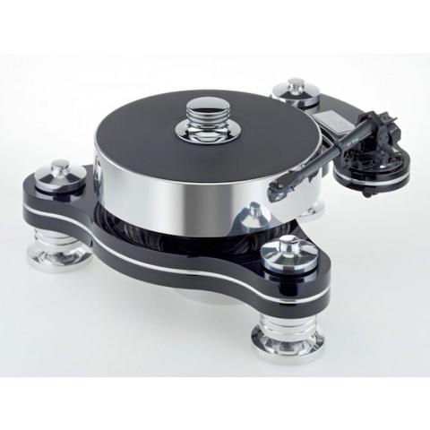 Transrotor Rondino Reference FMD Turntable