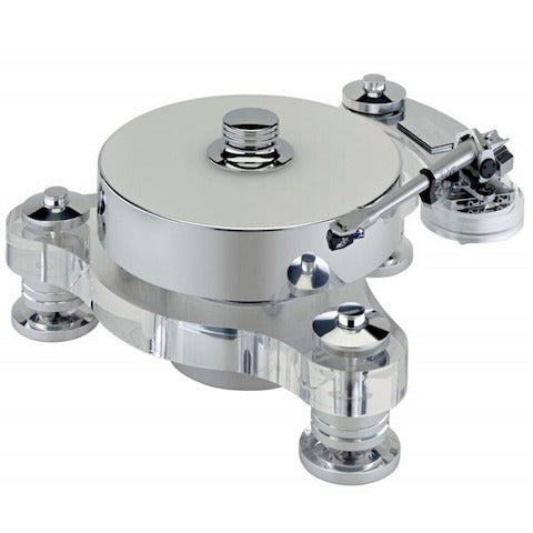 Transrotor Rondino Reference FMD Turntable