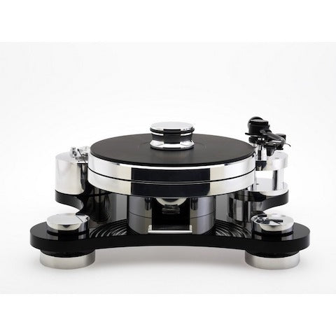 Transrotor Zet 1 Turntable