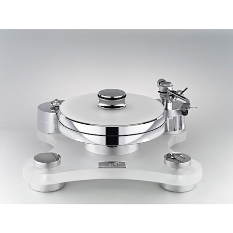 Transrotor Zet 1 Turntable