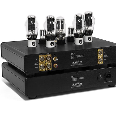 Woo Audio 3ES Electrostatic Headphone Amplifier