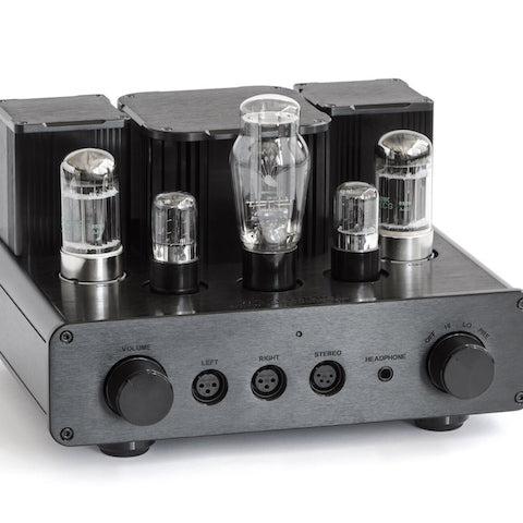 Woo Audio WA22 Gen 2 Headphone Amplifier