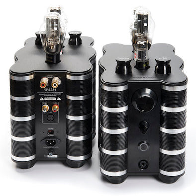Woo Audio WA234 MONO Headphone and Integrated Amplifier