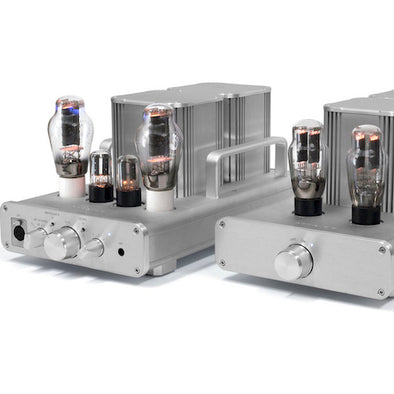 Woo Audio WA5 Gen 2 Headphone and Integrated Amplifier