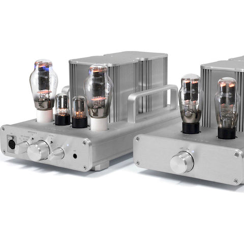 Woo Audio WA5 Gen 2 Headphone and Integrated Amplifier