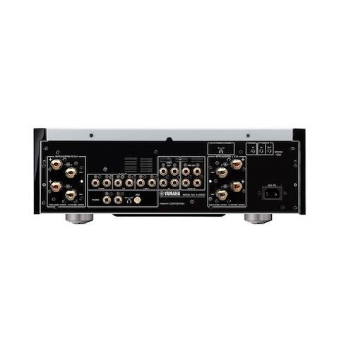 Yamaha AS1200 Integrated Amplifier