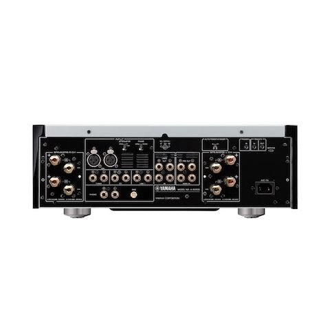 Yamaha AS2200 Integrated Amplifier