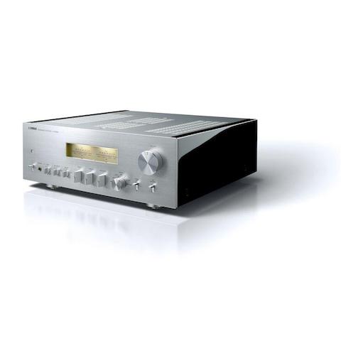 Yamaha AS2200 Integrated Amplifier