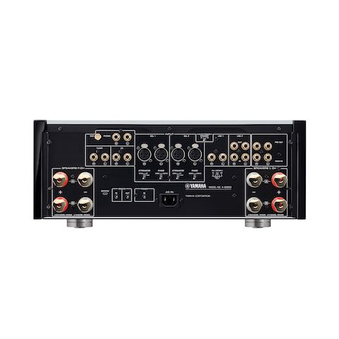 Yamaha AS3200 Integrated Amplifier