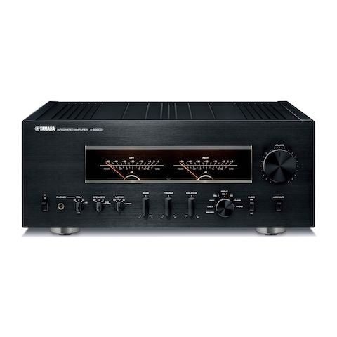 Yamaha AS3200 Integrated Amplifier