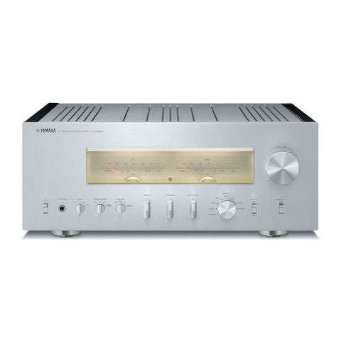 Yamaha AS3200 Integrated Amplifier