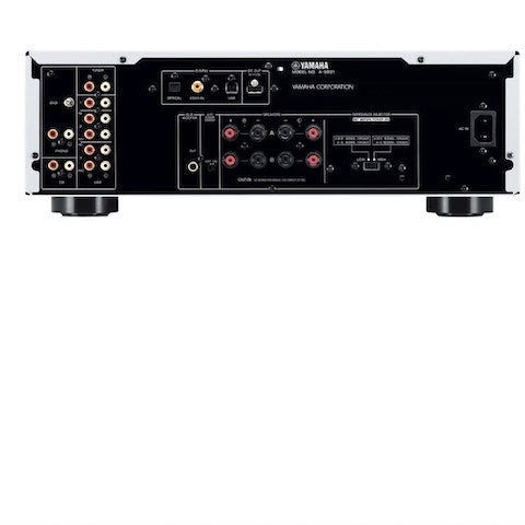 Yamaha AS801 Integrated Amplifier