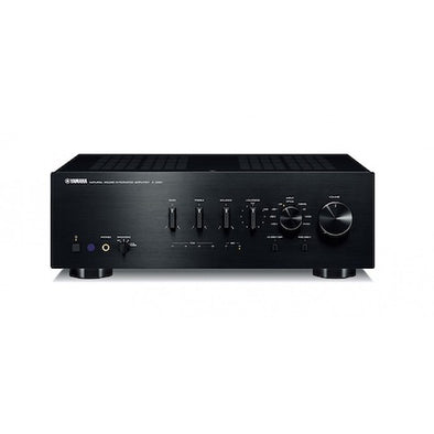 Yamaha AS801 Integrated Amplifier