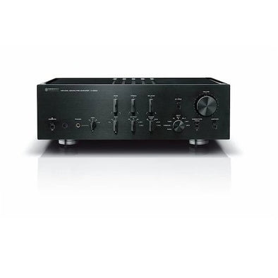 Yamaha C5000 Preamplifier