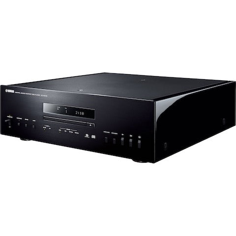 Yamaha CDS2100 CD Player Dac